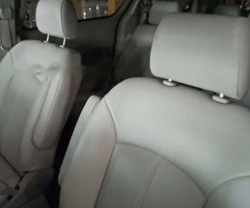 Nissan Quest   2005 - Bán xe Nissan Quest 2005 số tự động, nhập nguyên chiếc