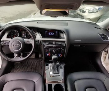 Audi A5   Sportback, 2014 - Bán Audi A5 Sportback, dẫn động 4 bánh Quattro, nhập chính hãng Audi Việt Nam, Sx 2014,