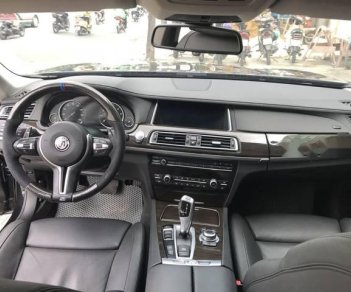 BMW 7 Series   750Li   2013 - Bán BMW 750 Li, model 2014, sx 2013 nhập khẩu chính hãng từ Đức