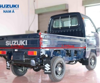 Suzuki Carry 2018 - Cần bán xe Suzuki Carry sản xuất năm 2018, màu trắng