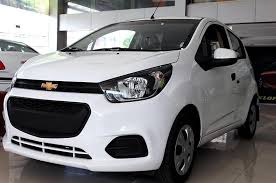 Chevrolet Spark 2018 - Cần bán xe Chevrolet Spark 1.2L 2018, màu trắng, 299 triệu