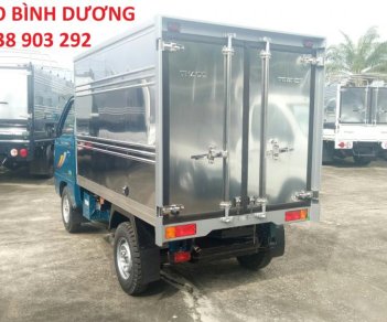 Thaco TOWNER 800 2018 - Bán ô tô Thaco Towner 800 năm 2019 tại Bình Dương, thùng kín 850kg, trả trước 60tr lấy xe, liên hệ 0938903292