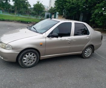 Fiat Siena HLX 2000 - Gia đình cần bán Fiat Siena HLX Sx 2000, Đk sử dụng 2001