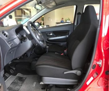 Toyota Wish  1.2E MT 2018 - Bán Toyota Wish 1.2E MT 2018, màu đỏ, nhập khẩu nguyên chiếc Indonesia