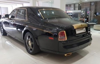 Rolls-Royce Phantom 2010 - Bán xe Rolls-Royce Phantom năm 2010, nhập khẩu