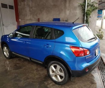 Nissan Qashqai 2008 - Bán xe Nissan Qashqai đời 2008, giá chỉ 410 triệu