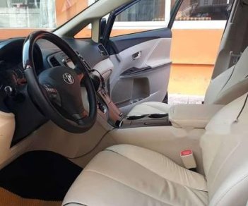 Toyota Venza 2009 - Bán ô tô Toyota Venza sản xuất 2009, màu đen, 850tr