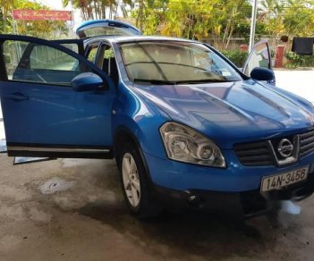 Nissan Qashqai 2008 - Bán xe Nissan Qashqai đời 2008, giá chỉ 410 triệu