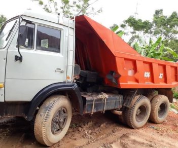 Xe tải Trên 10 tấn 2011 - Bán xe tải Kamaz 13T sản xuất năm 2011, giá tốt