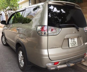 Mitsubishi Zinger 2009 - Bán xe Mitsubishi Zinger đời 2009, màu bạc  