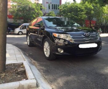 Toyota Venza  AT 2009 - Cần bán xe Venza Sx tháng 12/2009, tư nhân gia đình sử dụng