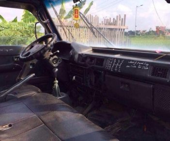 Hyundai Porter 1997 - Bán Hyundai Porter đời 1997, màu xanh lam, nhập khẩu