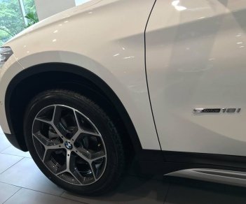 BMW X1   2018 - Bmw Phú Mỹ Hưng - BMW X1 Sdrive18i sx 2018 - mới 100% nhập khẩu nguyên chiếc