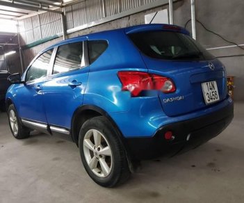 Nissan Qashqai 2008 - Bán xe Nissan Qashqai đời 2008, giá chỉ 410 triệu