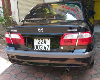 Mazda 2  2.0 MT  2003 - Cần bán lại xe Mazda 2 2.0 MT năm 2003