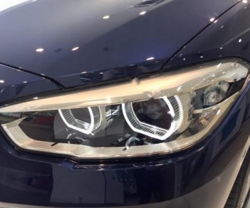 BMW 1 Series 118i 2018 - Cần bán xe BMW 1 Series 118i 2018, nhập khẩu  