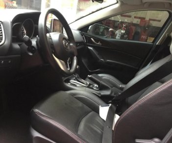 Mazda 3 2016 - Bán xe cũ Mazda 3 năm 2016, màu xanh lam