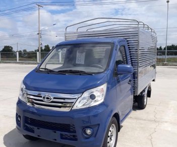 Xe tải 10000kg Tera 100 2018 - Bán xe tải 1 tấn Tera 100 thùng dài 2,7m, động cơ Mitsubitshi, sản xuất 2018, hỗ trợ trả góp