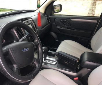 Ford Escape 2009 - Xe Ford Escape đời 2009, màu hồng chính chủ 