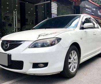 Mazda 3   2009 - Cần bán xe Mazda 3, xe sử dụng kỹ, nội thất còn mới