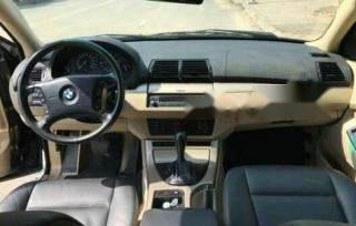 BMW X5   2006 - Bán BMW X5 đẹp, bảo dưỡng tốt, đầy đủ chức năng