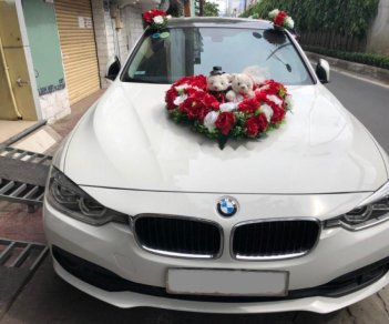 BMW 3 Series 320i 2015 - Cần bán lại xe BMW 3 Series 320i sản xuất 2015 