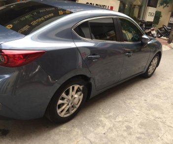 Mazda 3 2016 - Bán xe cũ Mazda 3 năm 2016, màu xanh lam