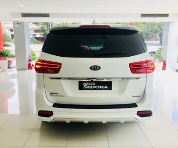 Kia Sedona DATH 2018 - Bán xe Kia Sedona Dath đời 2019, tại Nha Trang, Ninh Thuận, Cam Ranh, Ninh Hòa, Vạn Ninh