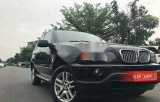 BMW X5   2006 - Bán BMW X5 đẹp, bảo dưỡng tốt, đầy đủ chức năng