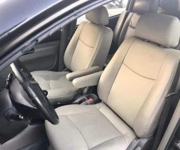 Chevrolet Vivant CDX 2008 - Bán ô tô Chevrolet Vivant CDX đời 2008, màu đen xe gia đình