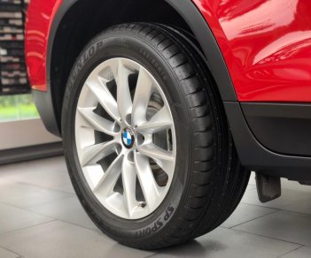 BMW X3 xDrive20i 2017 - BMW Phú Mỹ Hưng - BMW X3 xDrive20i 2017, nhập khẩu nguyên chiếc. Liên hệ: 0938805021 - 0938769900