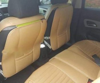 Chevrolet Cruze  LS 2014 - Bán nhanh xe Chevrolet Cruze đời 2014 số sàn, bản LS màu trắng zin không 1 trầy xước