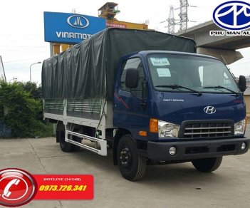 Hyundai HD 700 2018 - Bán xe tải Hyundai HD 700 tải trọng 6T8