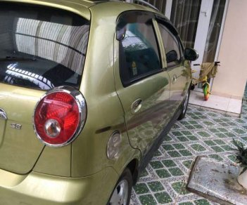 Daewoo Matiz 2007 - Bán ô tô Daewoo Matiz năm 2007 còn mới  