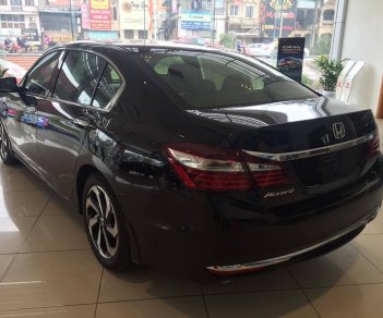 Honda Accord 2018 - Honda Bắc Giang bán Accord, nhập khẩu nguyên chiếc, xe giao ngay đủ bản đủ màu sắc, liên hệ: Mr. Trung - 0982.805.111