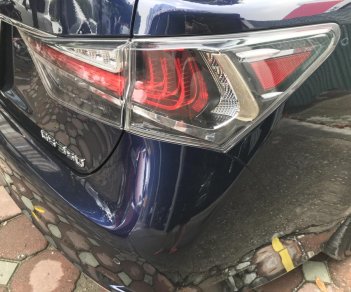 Lexus GS  350 2016 - Bán Lexus GS350 năm 2016, màu xanh lam, nhập khẩu
