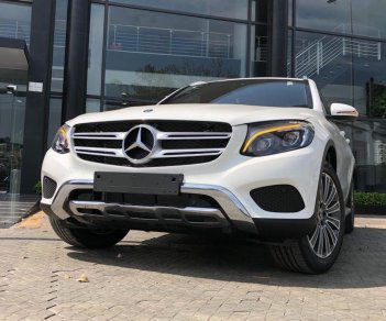 Mercedes-Benz GLC-Class GLC 250 4MATIC 2019 - Bán xe Mercedes GLC 250 4MATIC 2019 Option mới - đủ màu - giao ngay - giá tốt