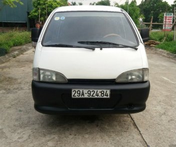 Daihatsu Citivan 2000 - Bán Daihatsu Citivan đời 2000, màu trắng, xe nhập