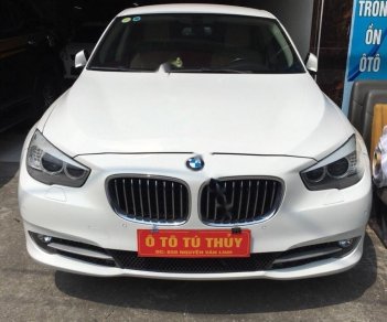 BMW 5 Series 535i 2011 - Bán BMW 535i GT sản xuất 2011, đăng ký 2012.