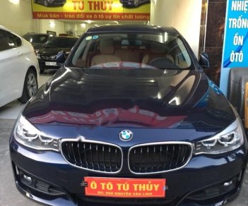 BMW 3 Series 320i GT 2015 - Bán BMW 320i GT Sx 2015, đăng ký 2016, chạy 2 vạn, máy 2.0