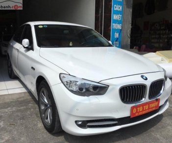 BMW 5 Series 535i 2011 - Bán BMW 535i GT sản xuất 2011, đăng ký 2012.