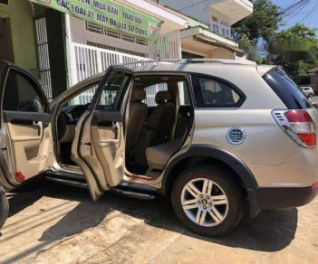 Chevrolet Captiva  MT 2008 - Gia đình cần bán xe Captiva LT 2008 số sàn đẹp, không lỗi lầm gì