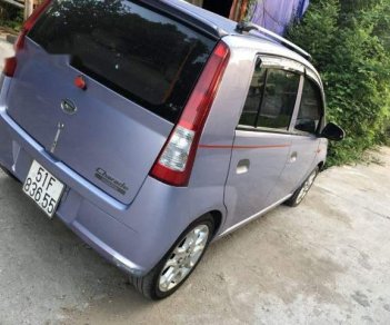 Daihatsu Charade   2006 - Cần bán gấp Daihatsu Charade sản xuất 2006, nhập khẩu, máy gầm tốt