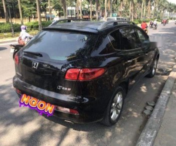 Luxgen 7 SUV   2011 - Bán gấp siêu xe 7 chỗ ngập tràn công nghệ