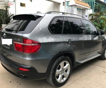 BMW X5 3.0si 2006 - Bán ô tô BMW X5 3.0si 2006, nhập khẩu 