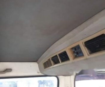 Toyota Hiace   1997 - Bán Toyota Hiace sản xuất 1997, màu trắng, giá tốt