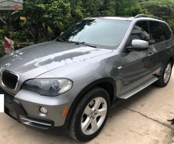 BMW X5 3.0si 2006 - Bán ô tô BMW X5 3.0si 2006, nhập khẩu 