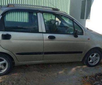 Chery QQ3   2009 - Bán Chery QQ3 đời 2009, màu bạc
