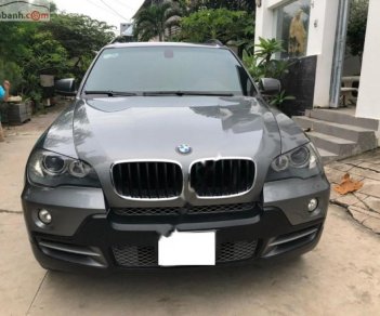 BMW X5 3.0si 2006 - Bán ô tô BMW X5 3.0si 2006, nhập khẩu 