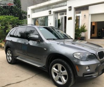 BMW X5 3.0si 2006 - Bán ô tô BMW X5 3.0si 2006, nhập khẩu 